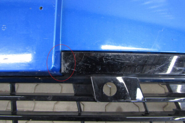 Bumper   Opel Astra gs-line L 6 VI 22-  9839979580  Voorbumper   HK262