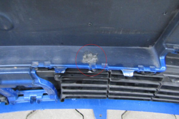 Bumper   Opel Astra gs-line L 6 VI 22-  9839979580  Voorbumper   HK262