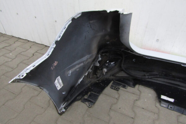 Bumper	Peugeot 308 III T10 SW KOMBI 21-   983688755U  Achterbumper  HK280