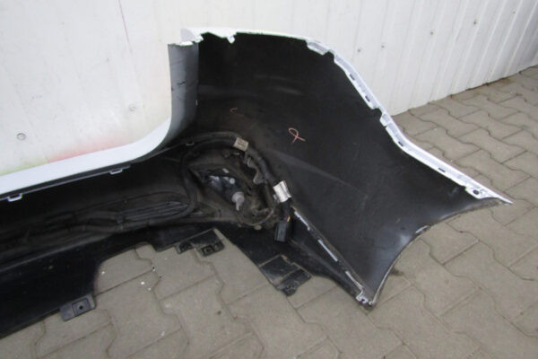 Bumper	Peugeot 308 III T10 SW KOMBI 21-   983688755U  Achterbumper  HK280