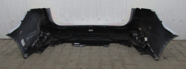 Bumper	Peugeot 308 III T10 SW KOMBI 21-   983688755U  Achterbumper  HK280