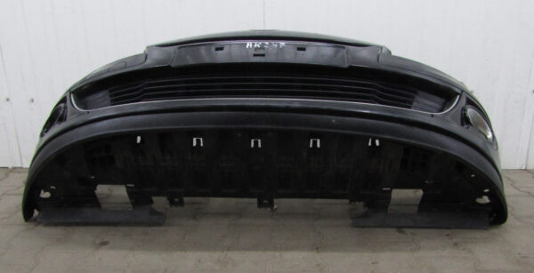 Bumper Renault Megane 3 III Facelift 12-14 620221285R  Voorbumper  HK287