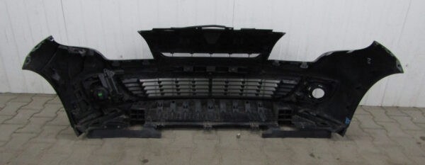 Bumper Renault Megane 3 III Facelift 12-14 620221285R  Voorbumper  HK287