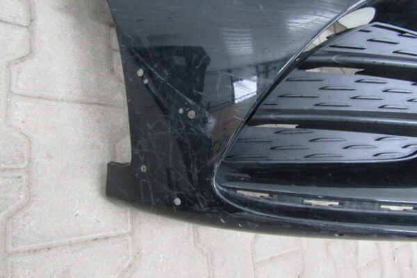 Bumper Mercedes A Klasse W177 A35 35 AMG AERO 18-22 A1778856100 Voorbumper