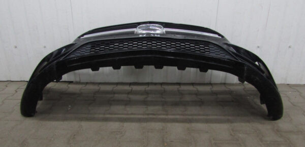 Bumper Mercedes A Klasse W177 A35 35 AMG AERO 18-22 A1778856100 Voorbumper