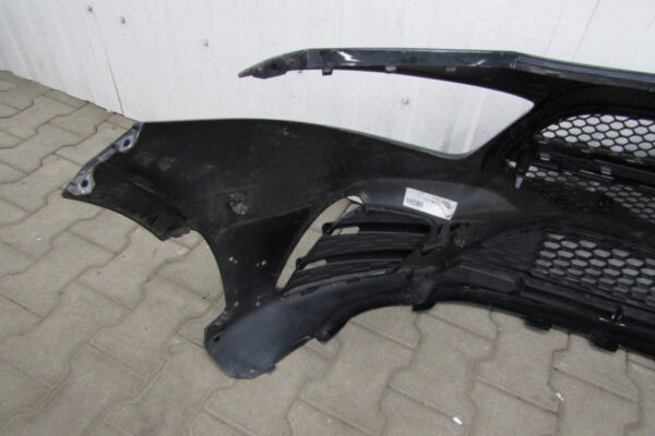 Bumper Mercedes A Klasse W177 A35 35 AMG AERO 18-22 A1778856100 Voorbumper