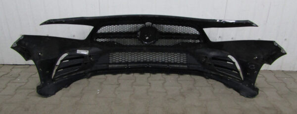 Bumper Mercedes A Klasse W177 A35 35 AMG AERO 18-22 A1778856100 Voorbumper