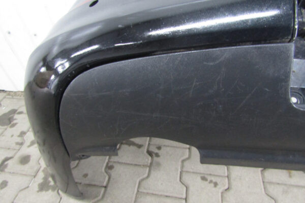 Bumper Opel Astra IV 4 J Kombi  Facelift 12-15 13368934  Achterbumper  HK304