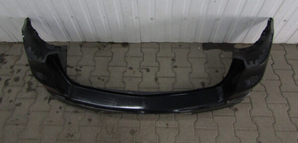 Bumper Opel Astra IV 4 J Kombi  Facelift 12-15 13368934  Achterbumper  HK304