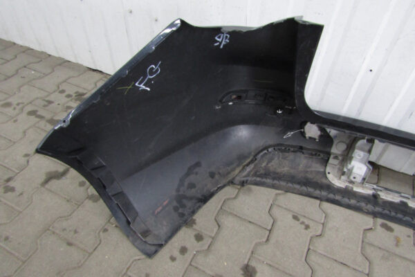Bumper Opel Astra IV 4 J Kombi  Facelift 12-15 13368934  Achterbumper  HK304