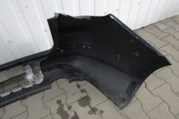 Bumper Opel Astra IV 4 J Kombi  Facelift 12-15 13368934  Achterbumper  HK304