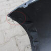 Bumper Opel Astra IV 4 J Kombi  Facelift 12-15 13368934  Achterbumper  HK304
