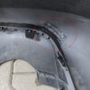 Bumper Opel Astra IV 4 J Kombi  Facelift 12-15 13368934  Achterbumper  HK304