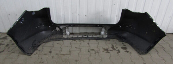 Bumper Opel Astra IV 4 J Kombi  Facelift 12-15 13368934  Achterbumper  HK304