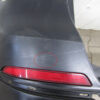 Bumper Opel Astra J IV kombi  Facelift 12-15  13368934  Achterbumper  HK306