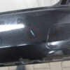 Bumper Opel Astra J IV kombi  Facelift 12-15  13368934  Achterbumper  HK306