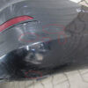 Bumper Opel Astra J IV kombi  Facelift 12-15  13368934  Achterbumper  HK306