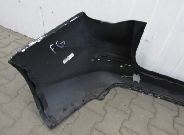 Bumper Opel Astra J IV kombi  Facelift 12-15  13368934  Achterbumper  HK306