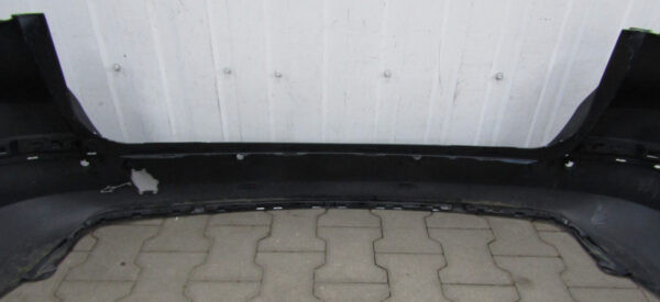 Bumper Opel Astra J IV kombi  Facelift 12-15  13368934  Achterbumper  HK306