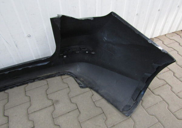 Bumper Opel Astra J IV kombi  Facelift 12-15  13368934  Achterbumper  HK306
