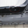 Bumper Opel Astra J IV kombi  Facelift 12-15  13368934  Achterbumper  HK306