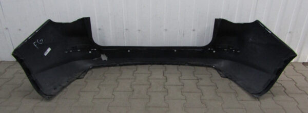 Bumper Opel Astra J IV kombi  Facelift 12-15  13368934  Achterbumper  HK306