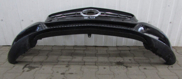Bumper Mercedes C Klasse W205 205 14-18 A2058800183 Voorbumper