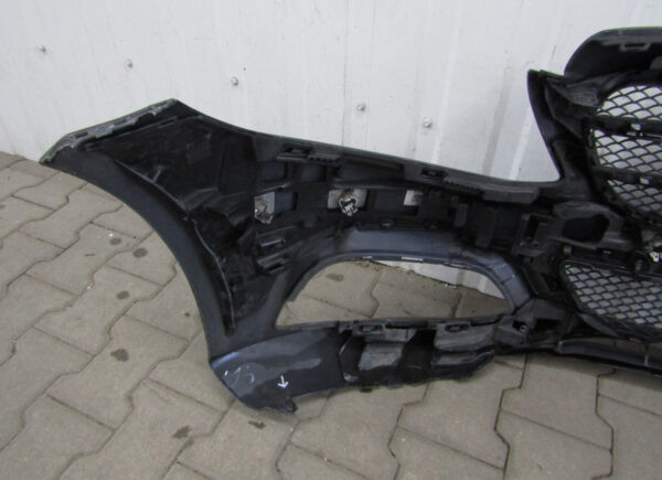 Bumper Mercedes C Klasse W205 205 14-18 A2058800183 Voorbumper