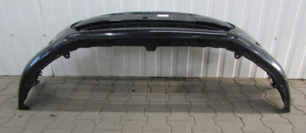 Bumper  PEUGEOT I 308 T7	 Facelift   11-13  9674576177  Voorbumper HK 317