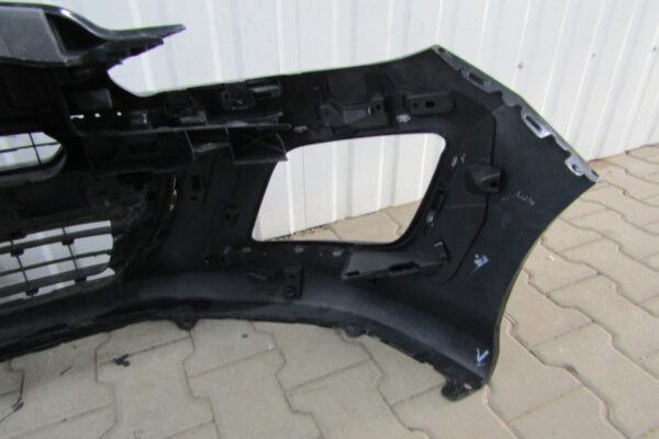 Bumper  PEUGEOT I 308 T7	 Facelift   11-13  9674576177  Voorbumper HK 317