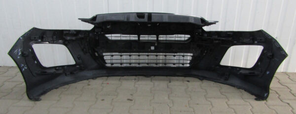 Bumper  PEUGEOT I 308 T7	 Facelift   11-13  9674576177  Voorbumper HK 317