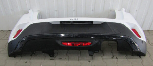 Bumper Opel Mokka II B 20-  9837191980  Achterbumper  HK326