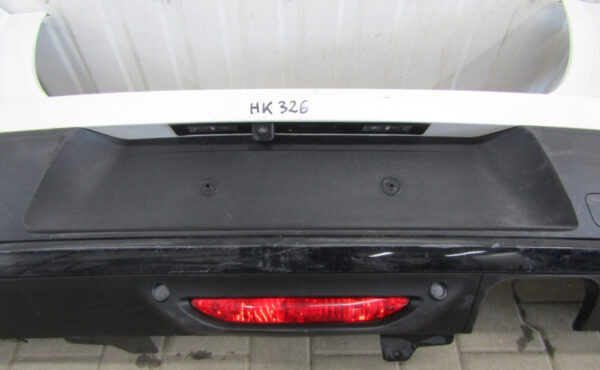 Bumper Opel Mokka II B 20-  9837191980  Achterbumper  HK326