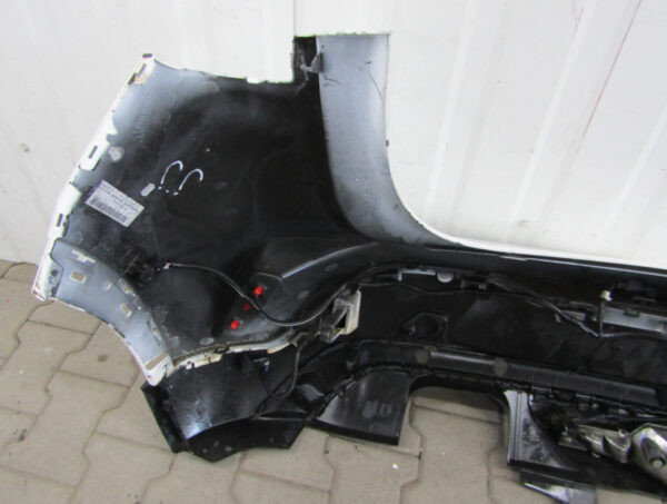 Bumper Opel Mokka II B 20-  9837191980  Achterbumper  HK326