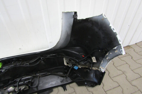 Bumper Opel Mokka II B 20-  9837191980  Achterbumper  HK326