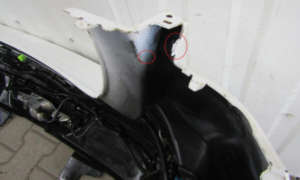 Bumper Opel Mokka II B 20-  9837191980  Achterbumper  HK326