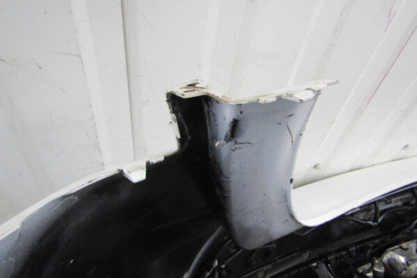 Bumper Opel Mokka II B 20-  9837191980  Achterbumper  HK326