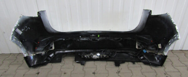 Bumper Opel Mokka II B 20-  9837191980  Achterbumper  HK326