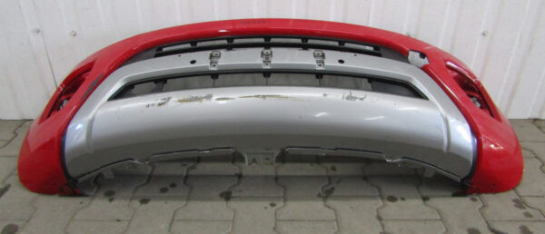 Bumper Suzuki Ignis 3 III Facelift 20-7177-73S0 Voorbumper HK327