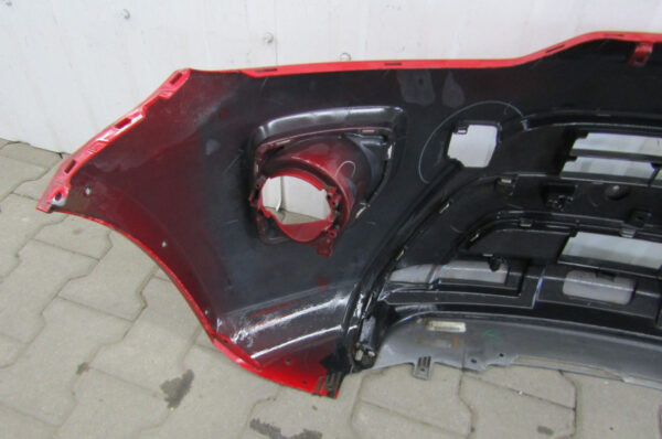 Bumper Suzuki Ignis 3 III Facelift 20-7177-73S0 Voorbumper HK327
