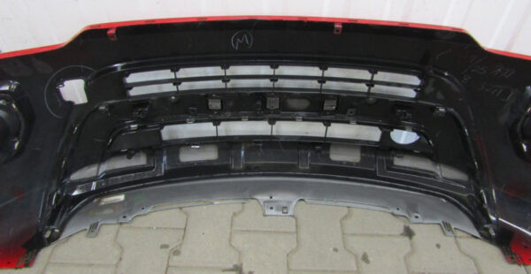 Bumper Suzuki Ignis 3 III Facelift 20-7177-73S0 Voorbumper HK327