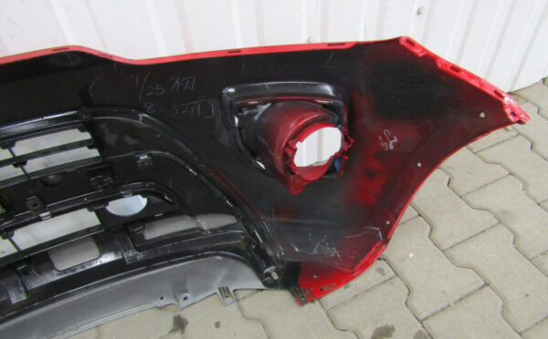 Bumper Suzuki Ignis 3 III Facelift 20-7177-73S0 Voorbumper HK327