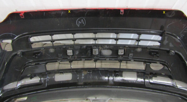 Bumper Suzuki Ignis 3 III Facelift 20-7177-73S0 Voorbumper HK327