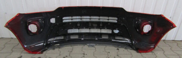 Bumper Suzuki Ignis 3 III Facelift 20-7177-73S0 Voorbumper HK327