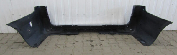 Bumper Mercedes Vito V KLASSE W447 447 AMG Facelift 19- Lang Achterbumper