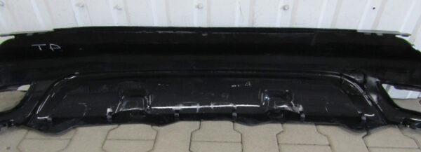 Bumper RENAULT CAPTUR I 13-16 850B27697R  Achterbumper HK335