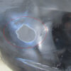 Bumper Suzuki Swift MK6 04-08 71711-63J00 Voorbumper HK336