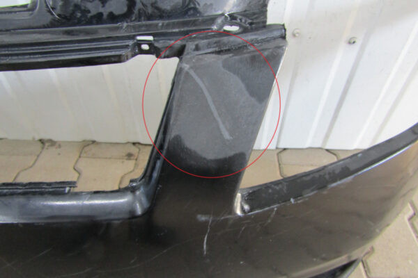 Bumper Suzuki Swift MK6 04-08 71711-63J00 Voorbumper HK337