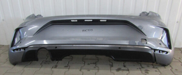 Bumper Renault Clio V 5  Facelift  23- 850237047R   Achterbumper HK339