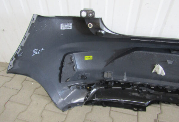 Bumper Renault Clio V 5  Facelift  23- 850237047R   Achterbumper HK339